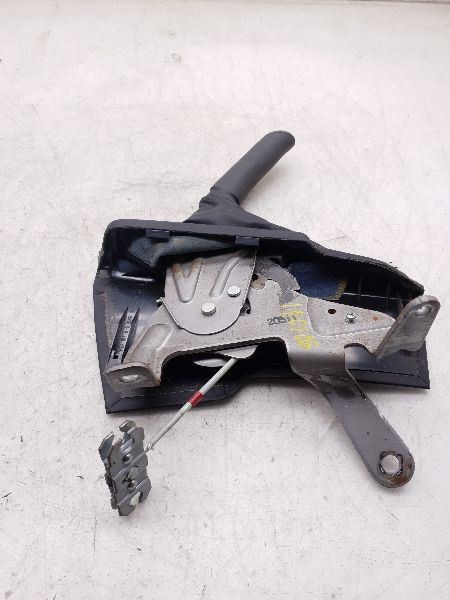 2013 SCION FR-S EMERGENCY E-BRAKE HANDLE