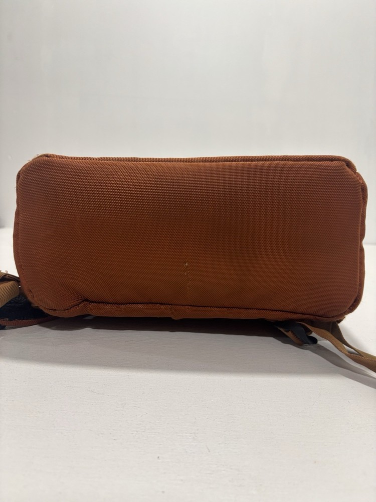 Olympia USA Backpack Orangle