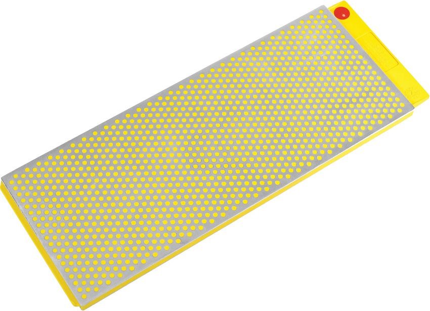 DMT DuoSharp Plus 10 Fine Extra Extra Fine Sharpening Stone