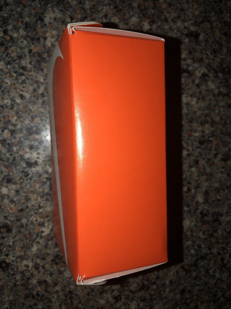 ***BOX ONLY*** Nike Mini Shoe Box ***BOX ONLY***