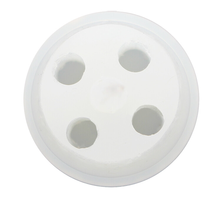 Home Brew Ohio Silicon Stopper - Breathable