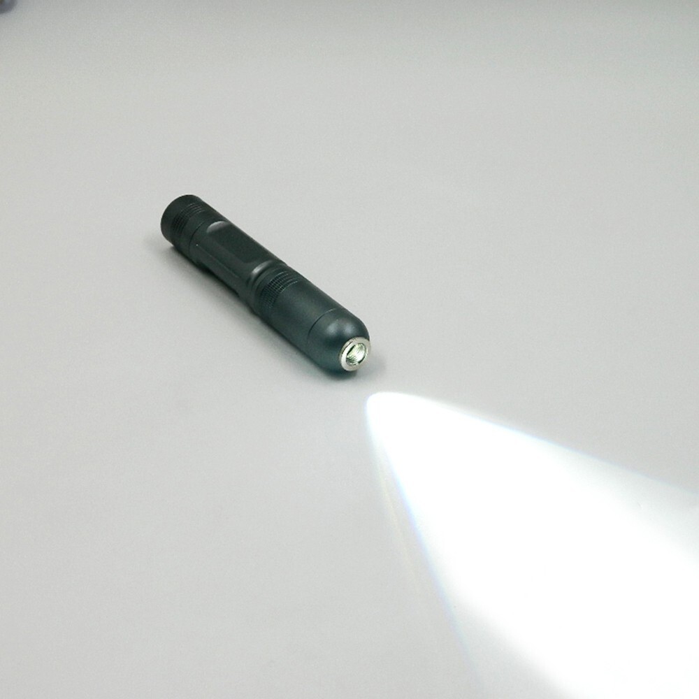 Mini Portable Handheld LED 10W Endoscope Light Source Waterproof For ENT