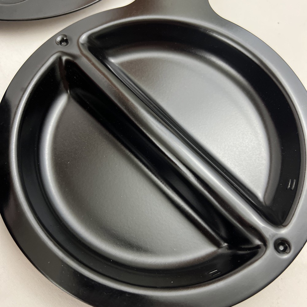 Xpress Redi-Set-Go with 2 Insert Mini Pans