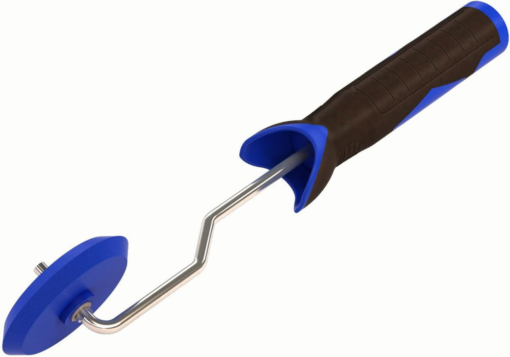 32-364 1/2-Inch Touch up Joint Wheel with Wedge Joint Pattern