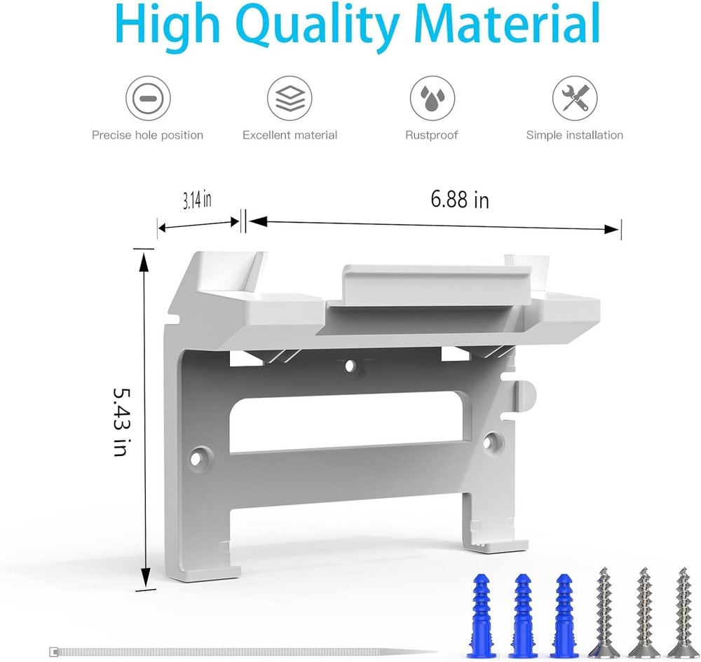 Starlink Gen 3 Mount