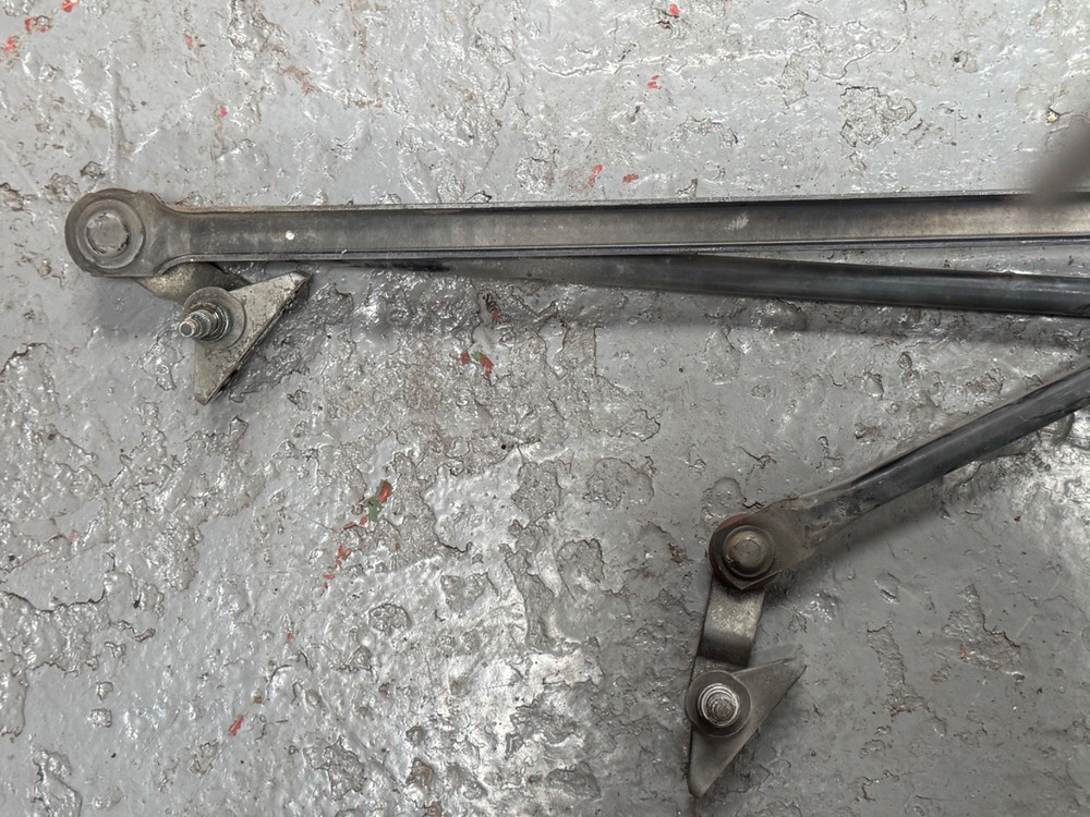 DAF XF 2016 WIPER LINKAGE