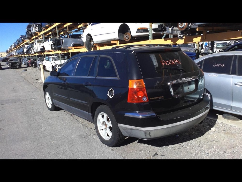 Used Steering Column fits: 2005 Chrysler Pacifica Grade A