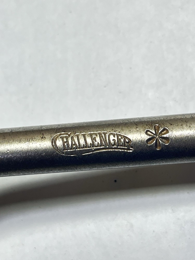 Challenger 10" Bit Brace Used