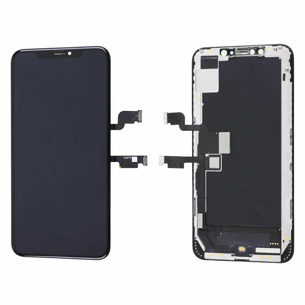 iPhone XS MAX Premium LCD Touch Screen Display Digitizer Replacement Assembly