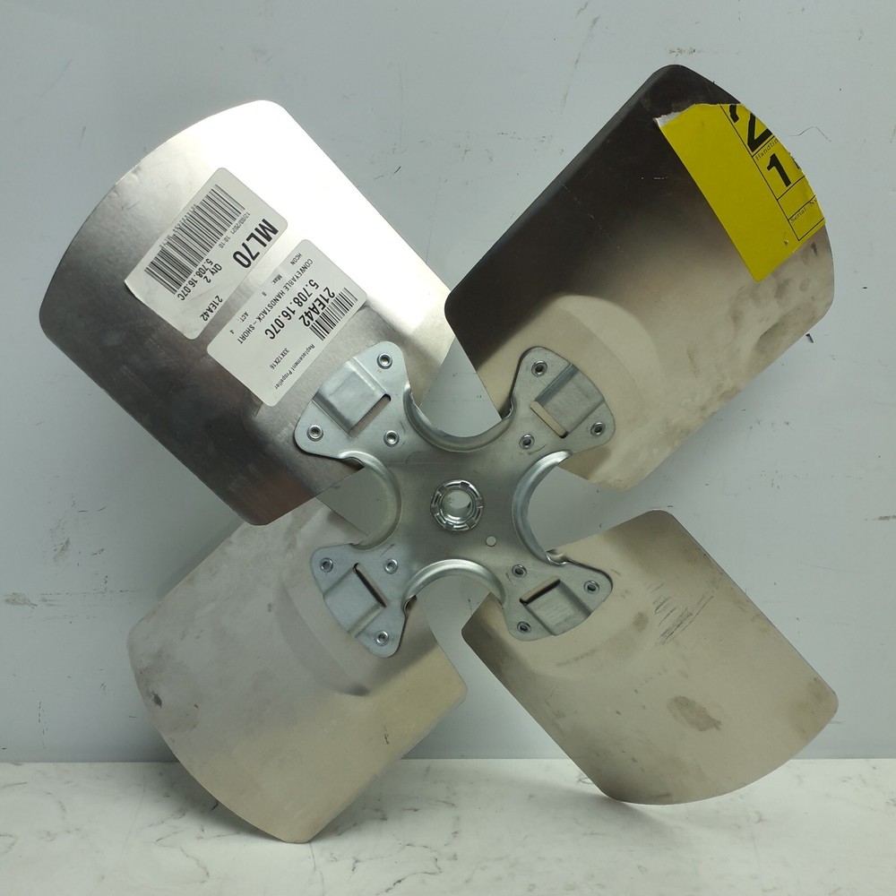 Dayton 6377997 Replacement Propeller