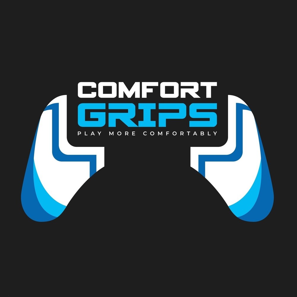Anbernic WIN600 Comfort Grip Case - 3D Printed