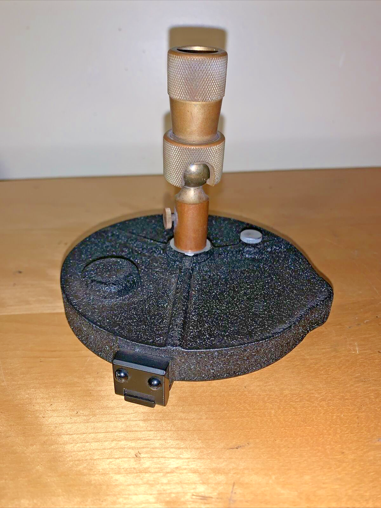 Keuffel & Esser Surveying Compass with Carry Case
