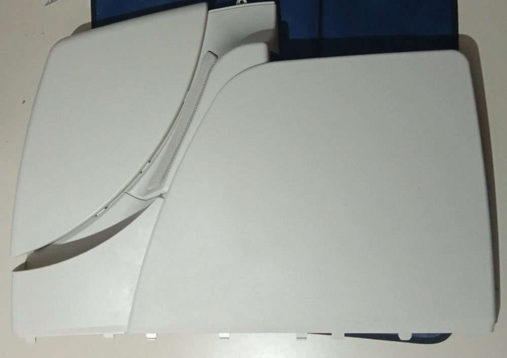Ultrasound Philips IU22 covers