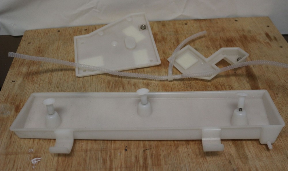 Waste Drain Parts Waters 2695 Separations Module