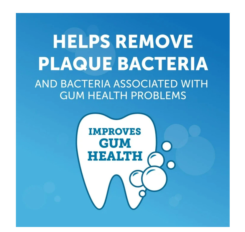Arm & Hammer PeroxiCare Tartar Control Fluoride Toothpaste Mint ( 2 PACK )