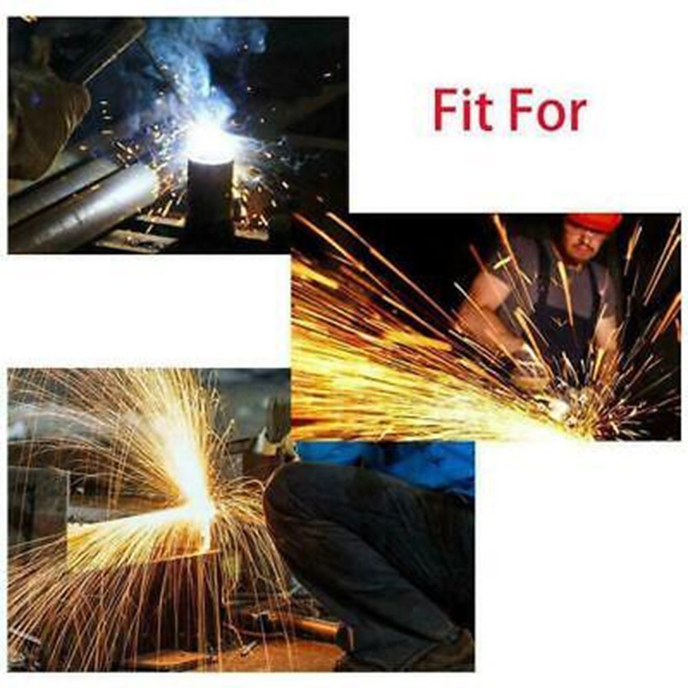 Cutting Edge Technology Welding Glasses with Quick Duration and Darkening