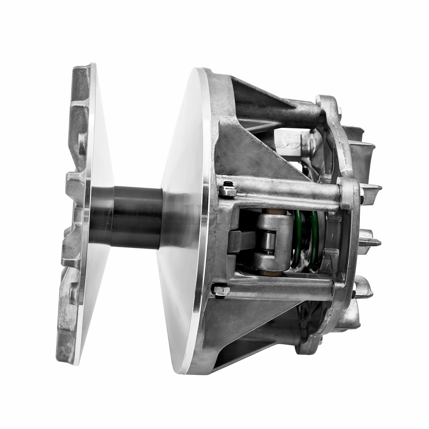 For 2009-2023 Kawasaki Mule 4010 4000 Trans Drive Clutch Converter 49093-0025