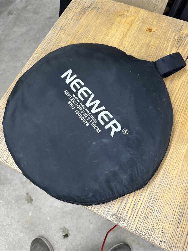 Neewer Reflector 5lN1 110CM