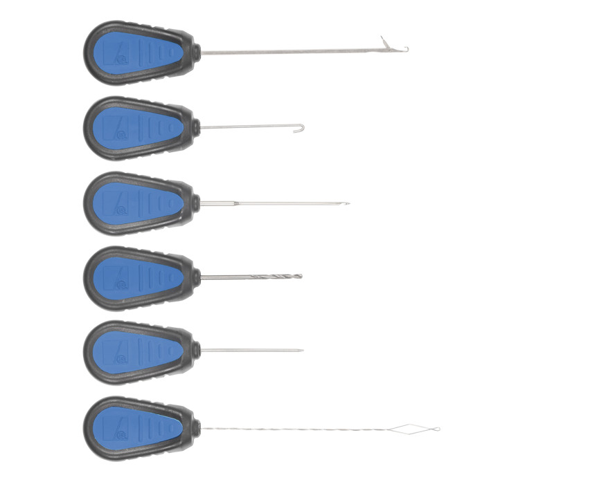 Preston Floater Tools