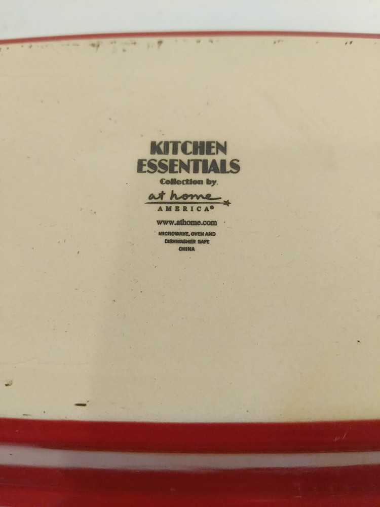 baking dish set