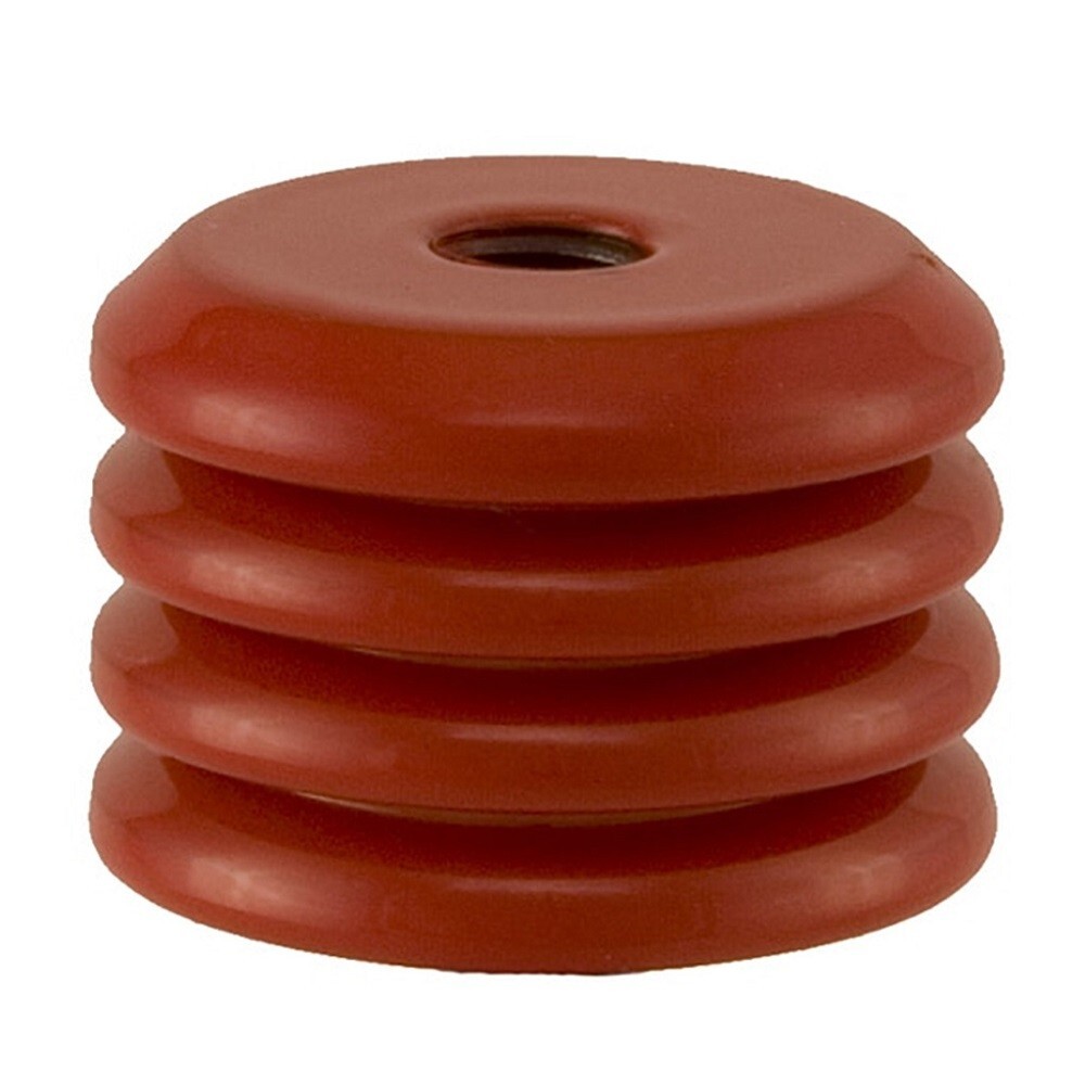 Spider Archery 4 oz Stack Weight Red