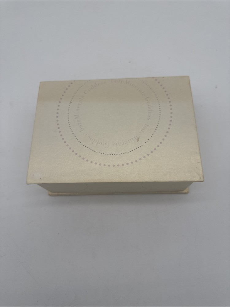 BareMinerals Vintage Goddess Mirror Box (Empty)