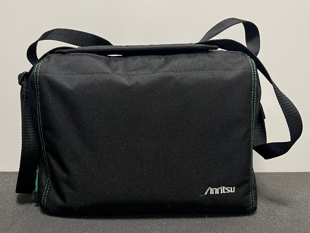 ANRITSU MT1000A NETWORK MASTER w/MU100010A 10GB MULTIRATE MODULE, NEW NEVER USED