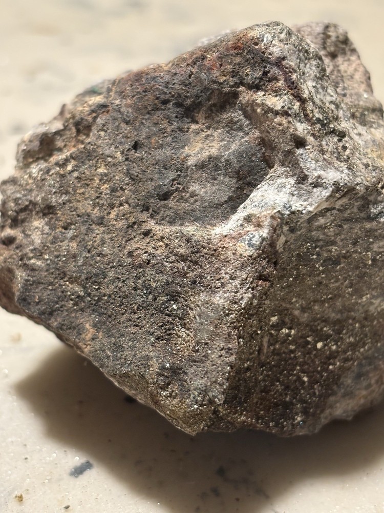 very rich ore 374g