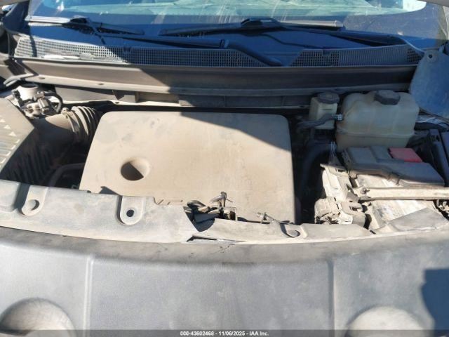 TRAVERSE 2020 Speedometer 3830178