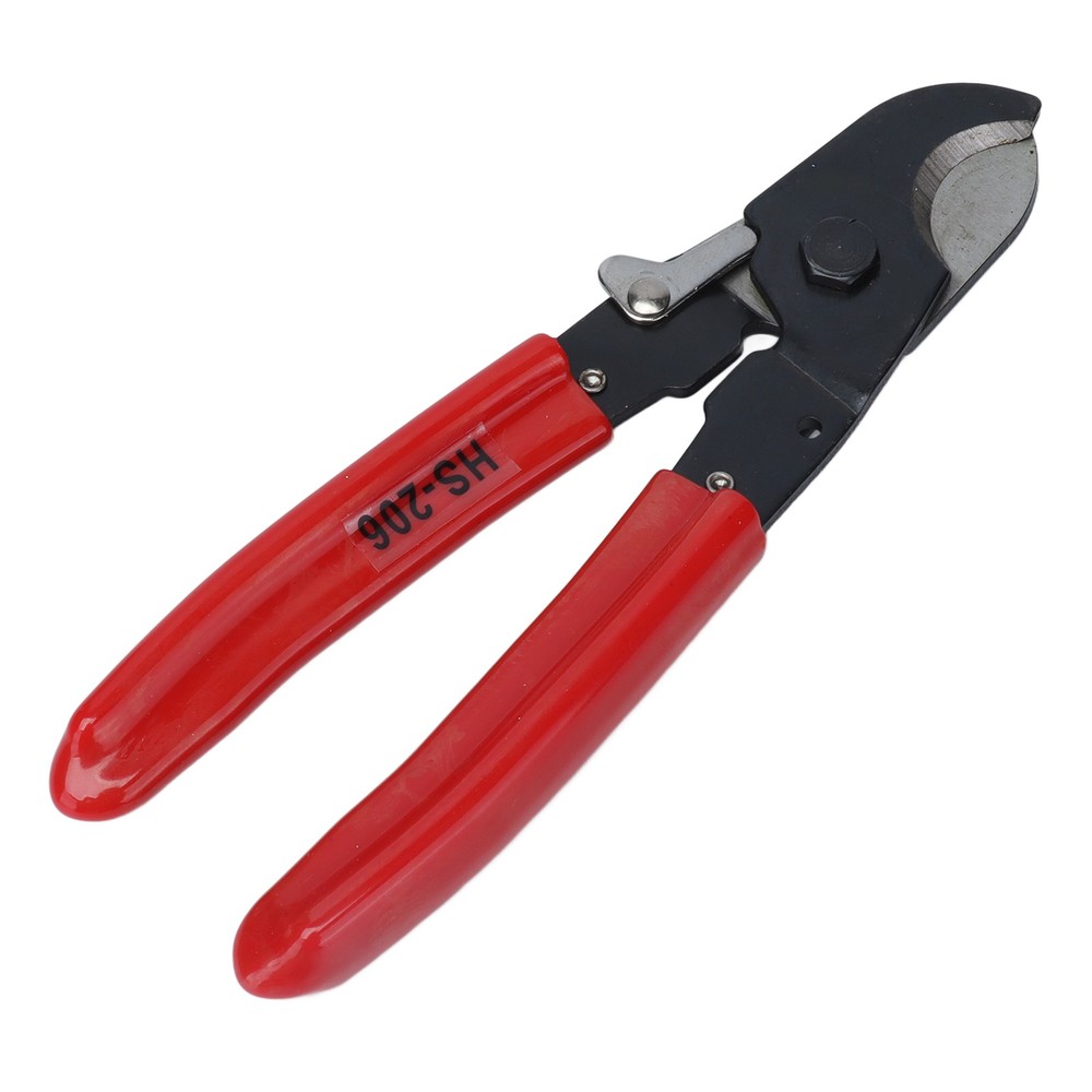 35mm² Cable Cutter High Leverage Cutting Pliers Scissors Tool For