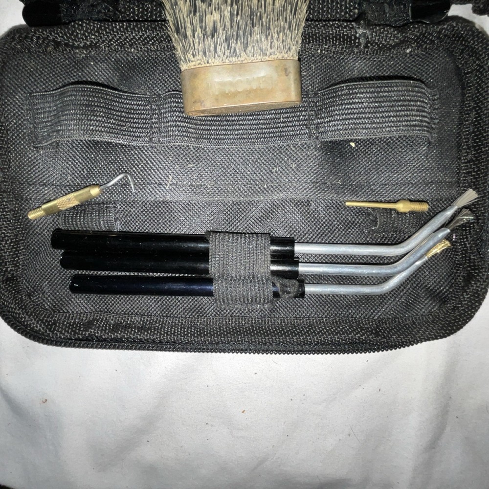 Remington Squeeg-E Operator Field Cleaning Kit..