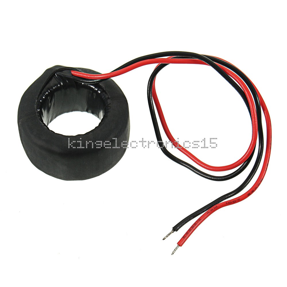 AC Digital Multifunction Meter Watt Power Volt Amp Current Test Module PZEM-004T
