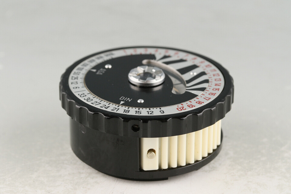 Hasselblad Exposure Meter Knob #58368 F2