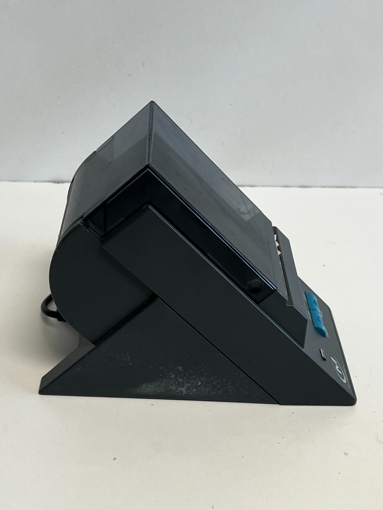 Shelf 12: M IVI Costar Checkmate 95052 Printer