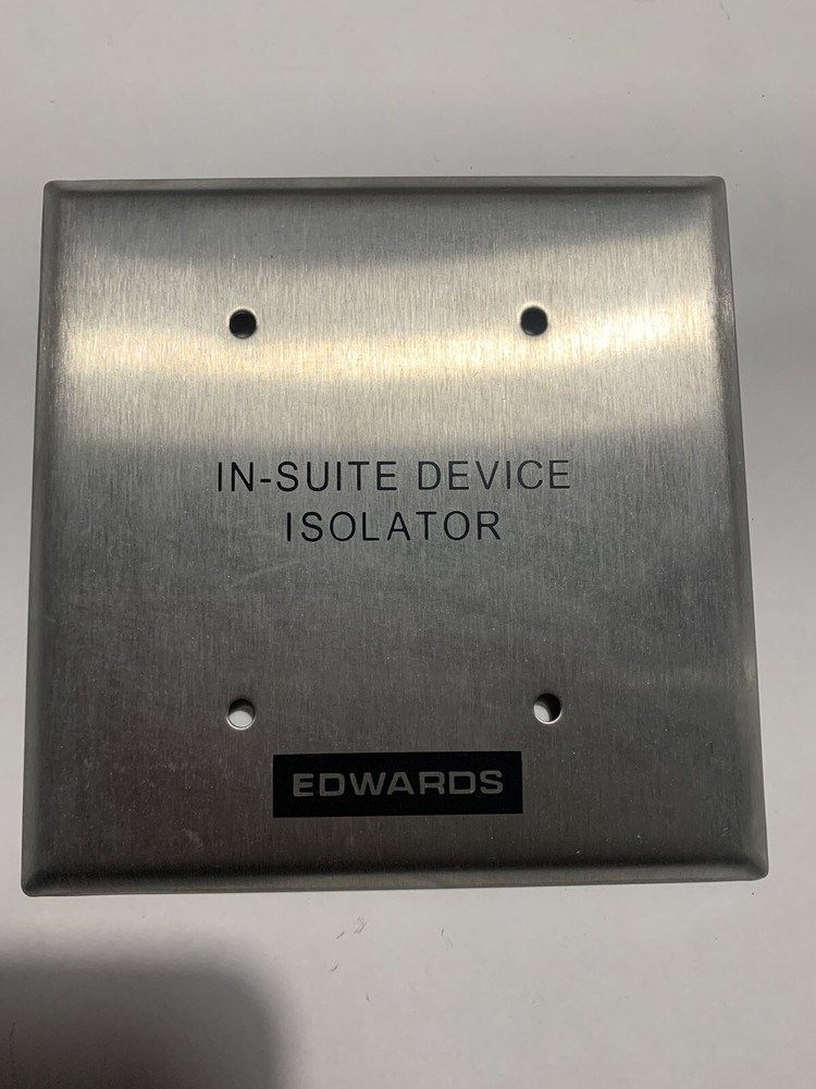 General Electric Security RSA Mdl Riser Supv Assy Module NEW