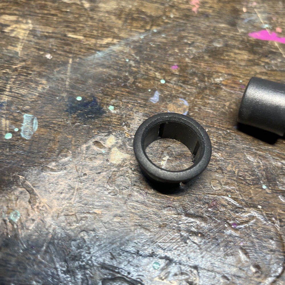 MG30CFX Power Push Switch 70W