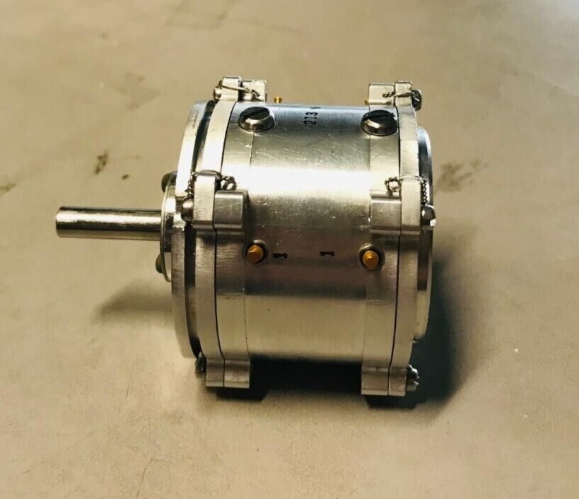 SPECTROL variable Resistor MOD 308-92 01