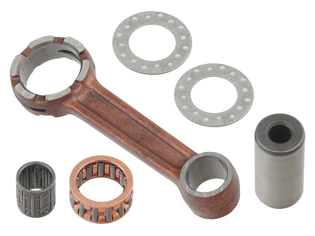 Namura Connecting Rod #RX-40003 for Yamaha YZ80/DT50/DT80/YZ50
