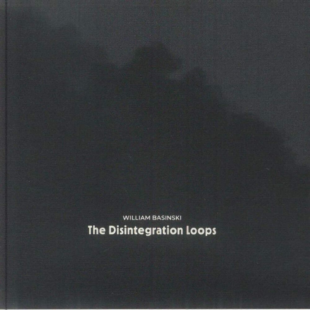 William Basinski - The Disintegration Loops (4xCD)