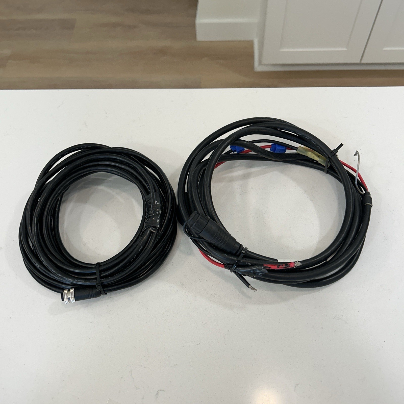 Humminbird MEGA Live Imaging Transducer