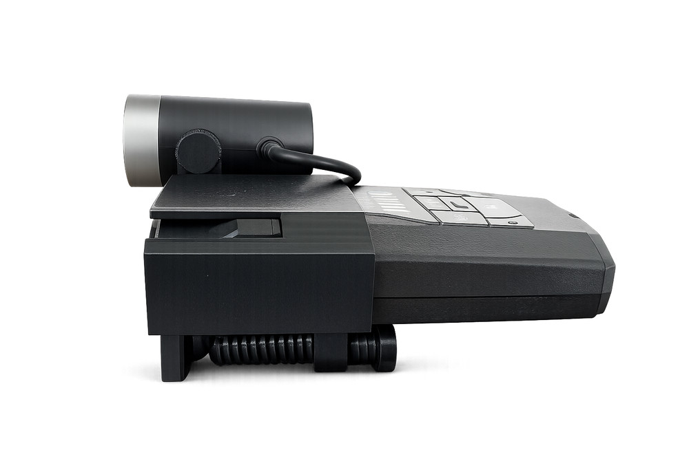 Escort Radar Detector Mount with Camera Holder – Screen Mounted Dashboard Mount