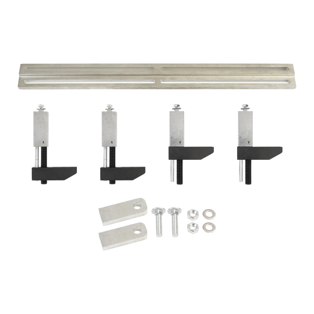 Engine Actuator Spring Compressor Assembly Tool for Fiat MultiAir Turbo Engines