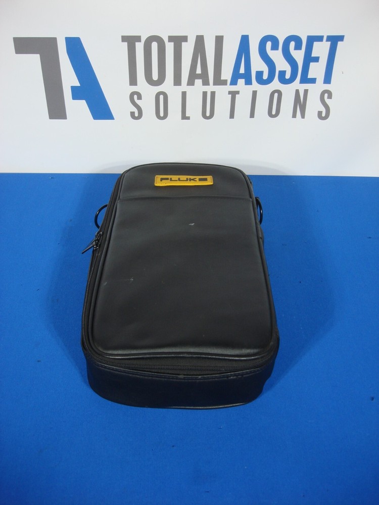 Fluke 719 Pro 300G Pressure Calibrator w/ Case
