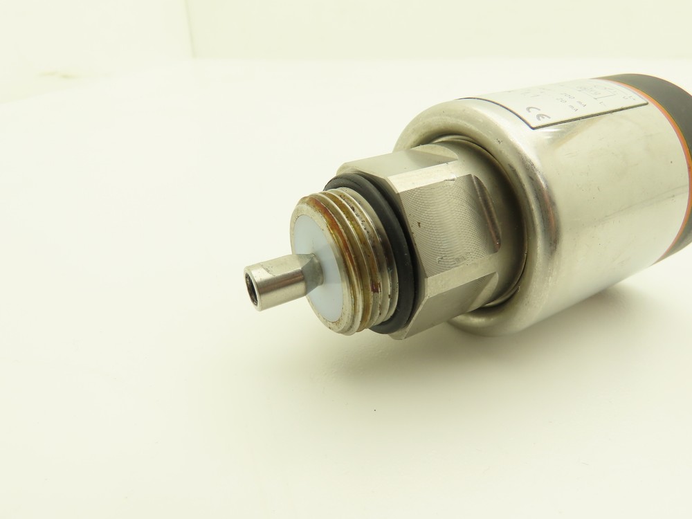 IFM Electronic LR3000 Level Sensor