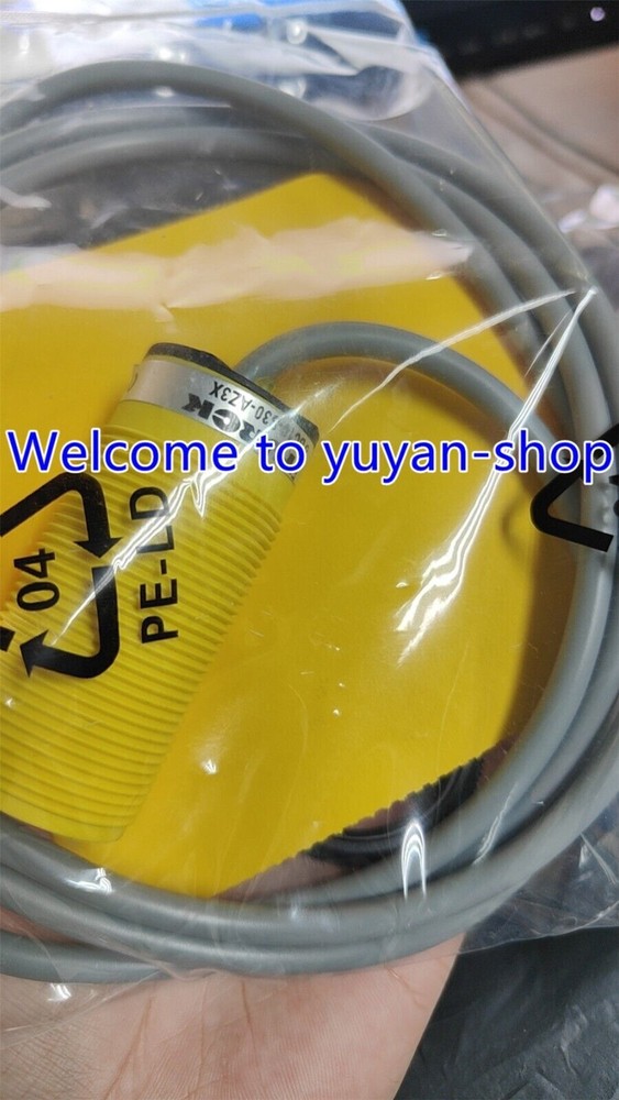 1PCS NEW FOR BC10-S30-AZ3X Capacitive Proximity Sensor