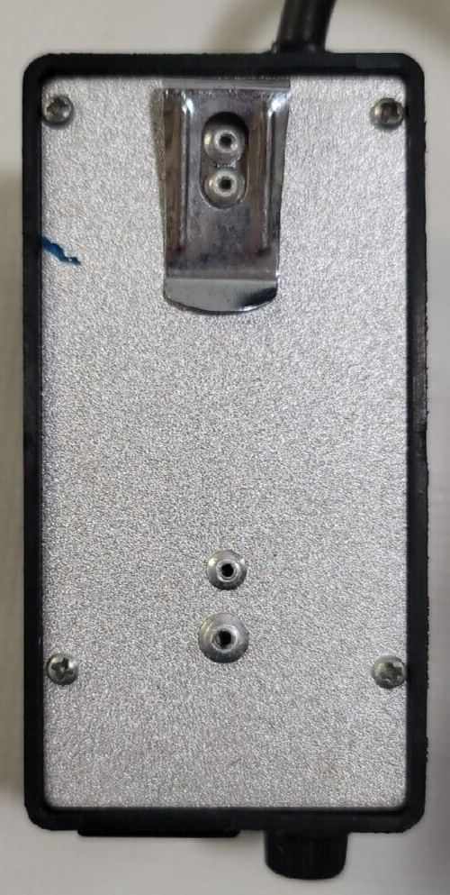 Ventech 190 CFM 6″ inch Inline Exhaust Blower Fan and Variable Speed Controller