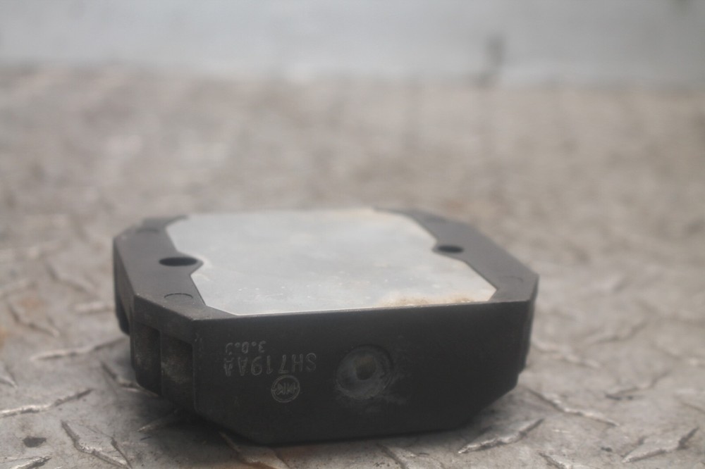 2004 YAMAHA FZ6 RECTIFIER