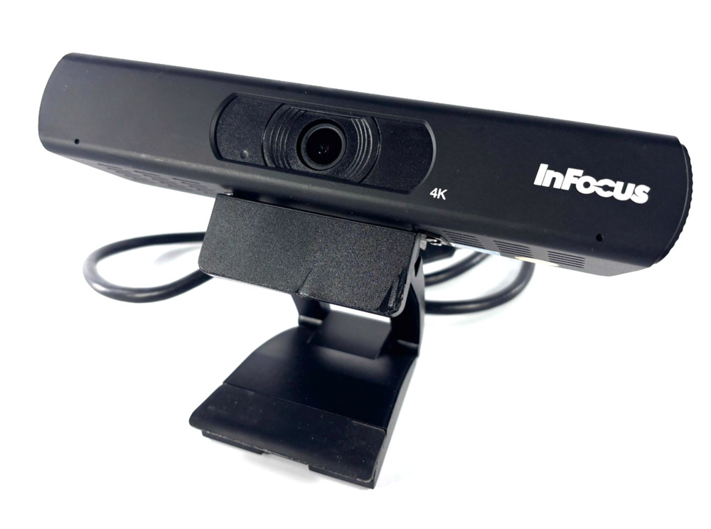 Infocus USB 3.0 4k camera - Model JX1700U