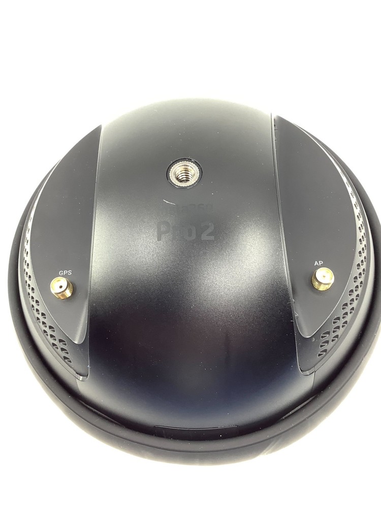 Insta360 Pro 2 Spherical VR 360 8K Camera - Fair Condition; See below