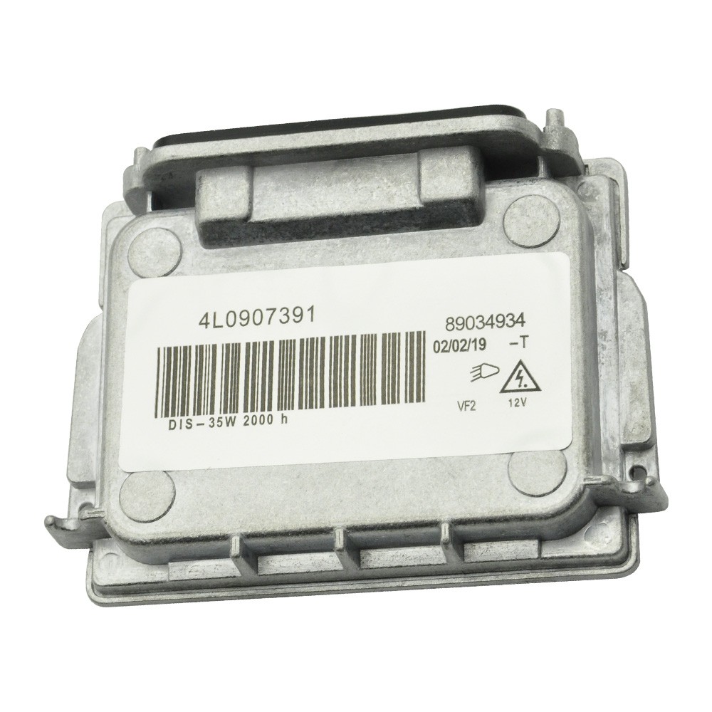 2 Sets For Dodge Durango Xenon Ballast HID Control Unit Module Lamp Computer